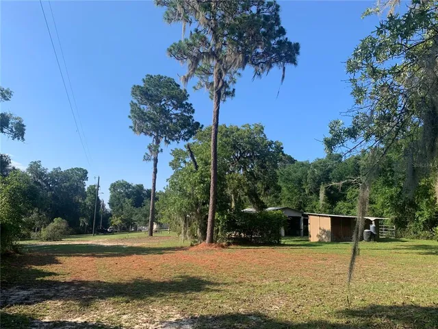 $370,000 | 24605 Northeast 177th Terrace, Fort McCoy, FL 32134