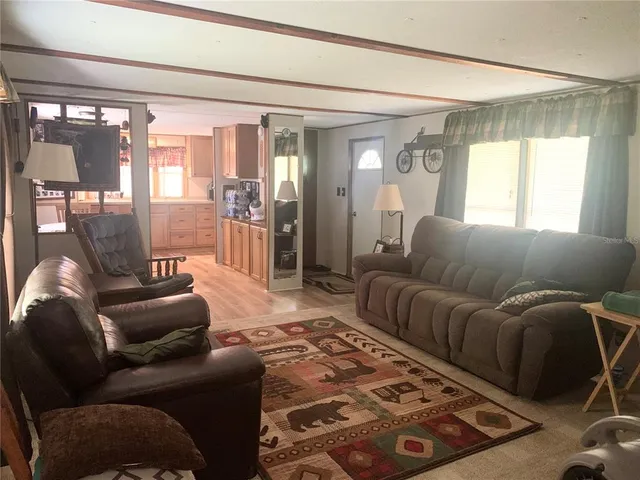 $370,000 | 24605 Northeast 177th Terrace, Fort McCoy, FL 32134