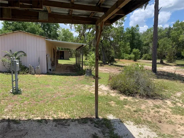 $370,000 | 24605 Northeast 177th Terrace, Fort McCoy, FL 32134