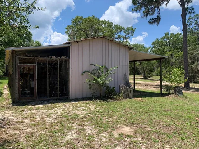 $370,000 | 24605 Northeast 177th Terrace, Fort McCoy, FL 32134