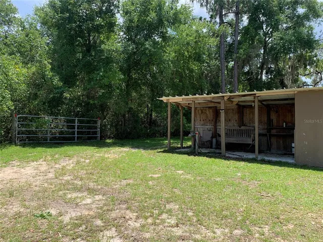 $370,000 | 24605 Northeast 177th Terrace, Fort McCoy, FL 32134