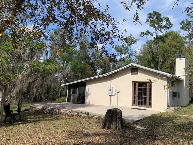 $370,000 | 24605 Northeast 177th Terrace, Fort McCoy, FL 32134