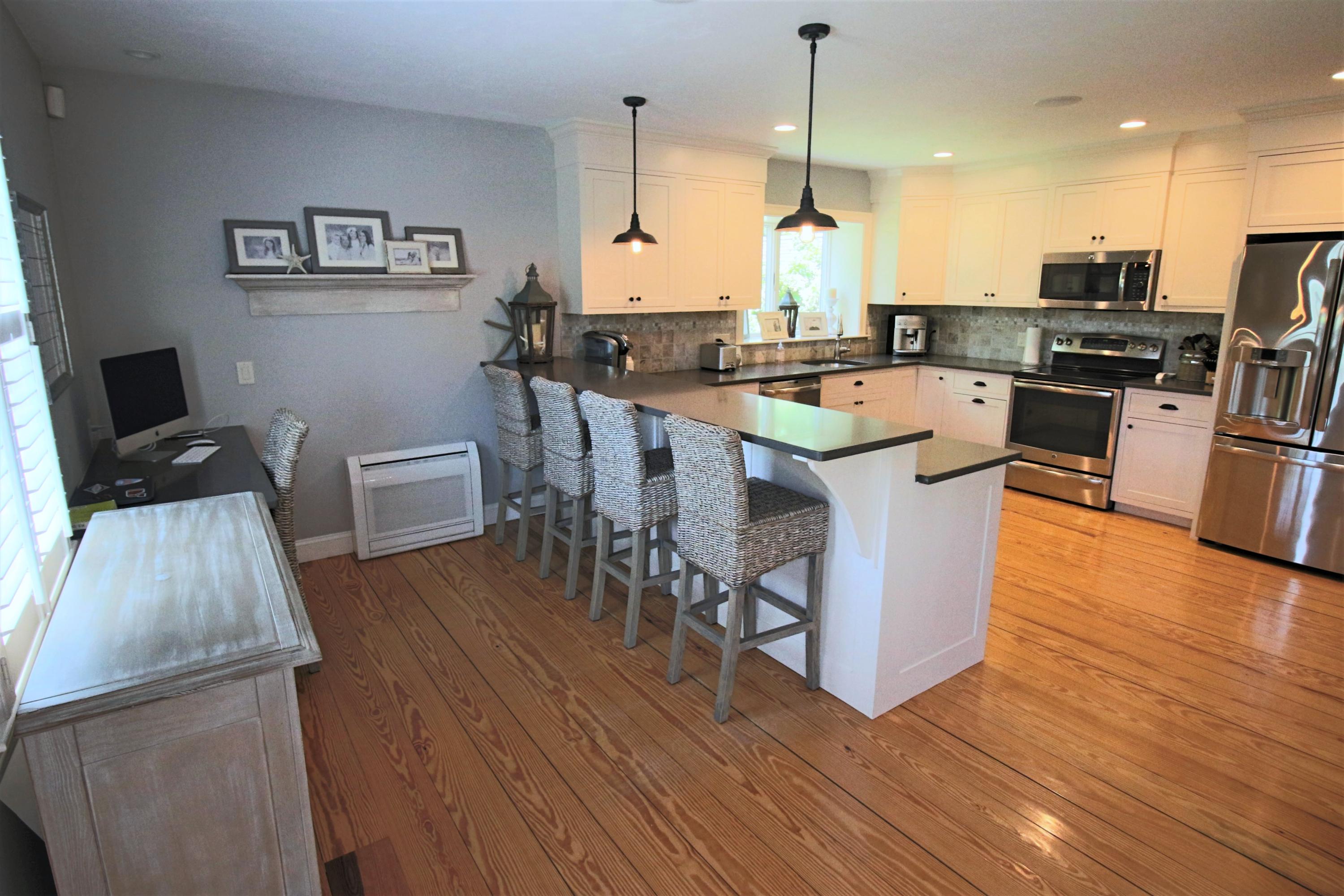 340 Queen Anne Road Harwich, MA 02645 - Photo 12 of 63 Kitchen1