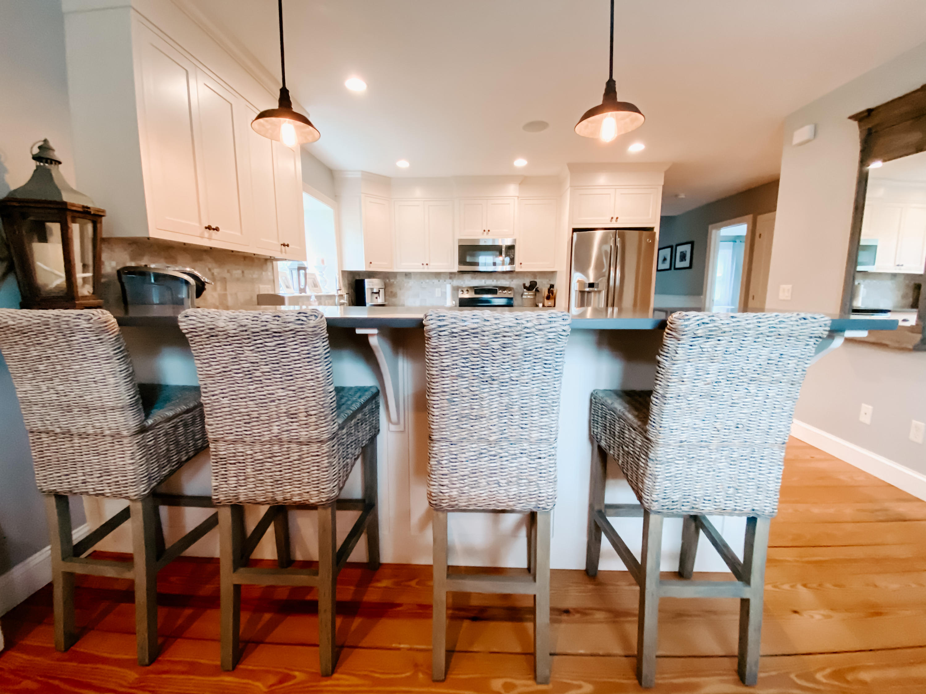 340 Queen Anne Road Harwich, MA 02645 - Photo 15 of 63 Kitchen5