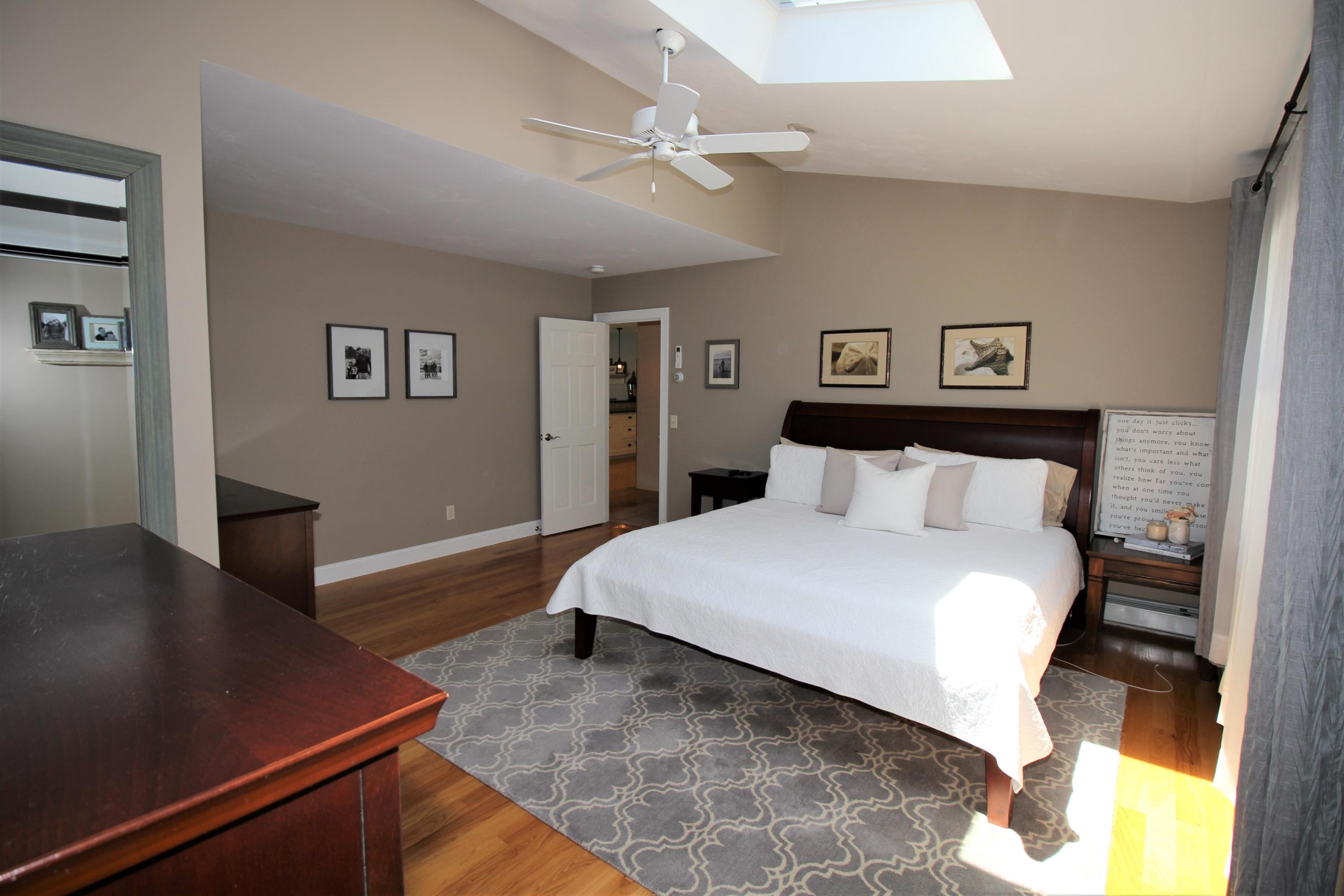 340 Queen Anne Road Harwich, MA 02645 - Photo 18 of 63 Master BR1