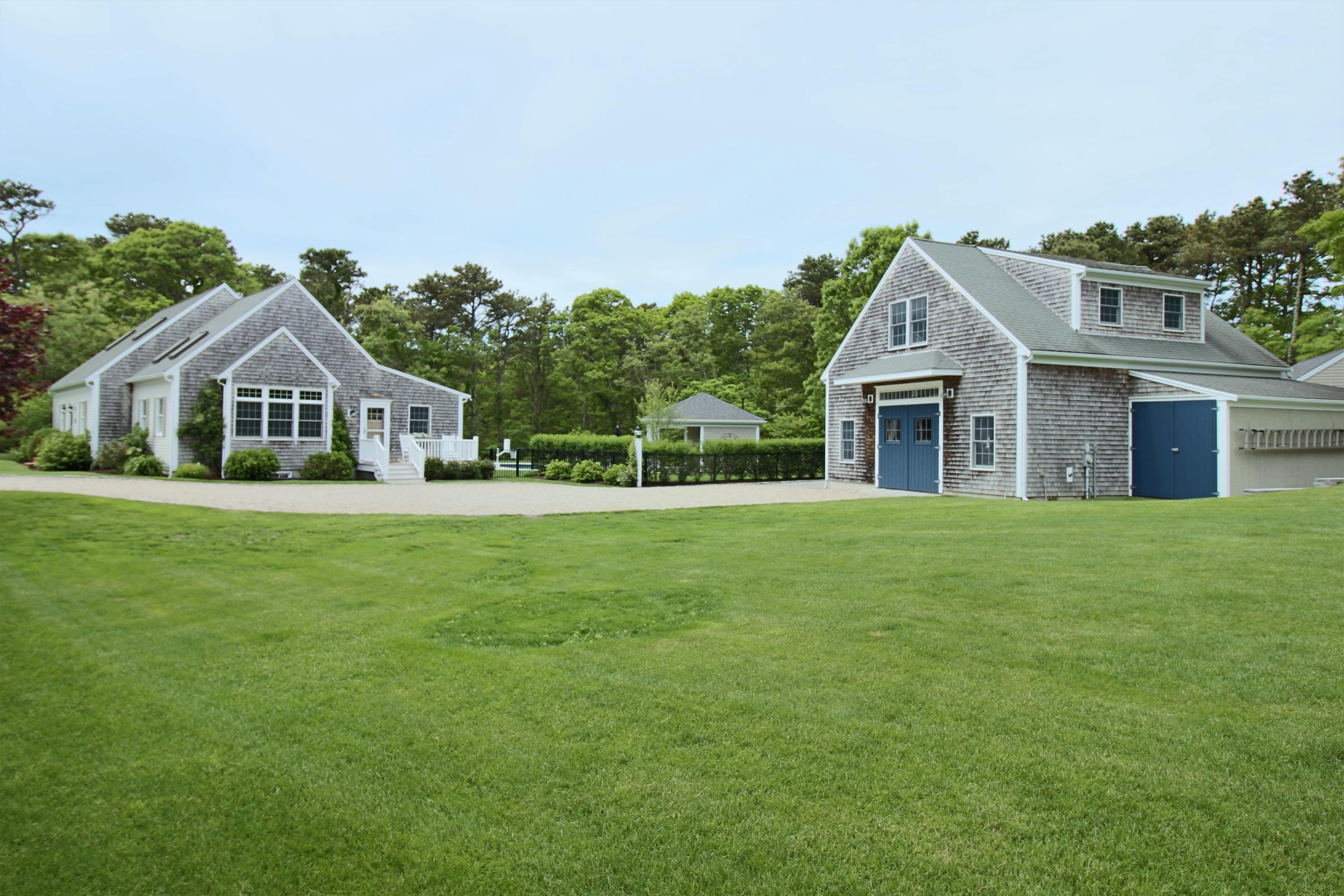 340 Queen Anne Road Harwich, MA 02645 - Photo 2 of 63 Front2