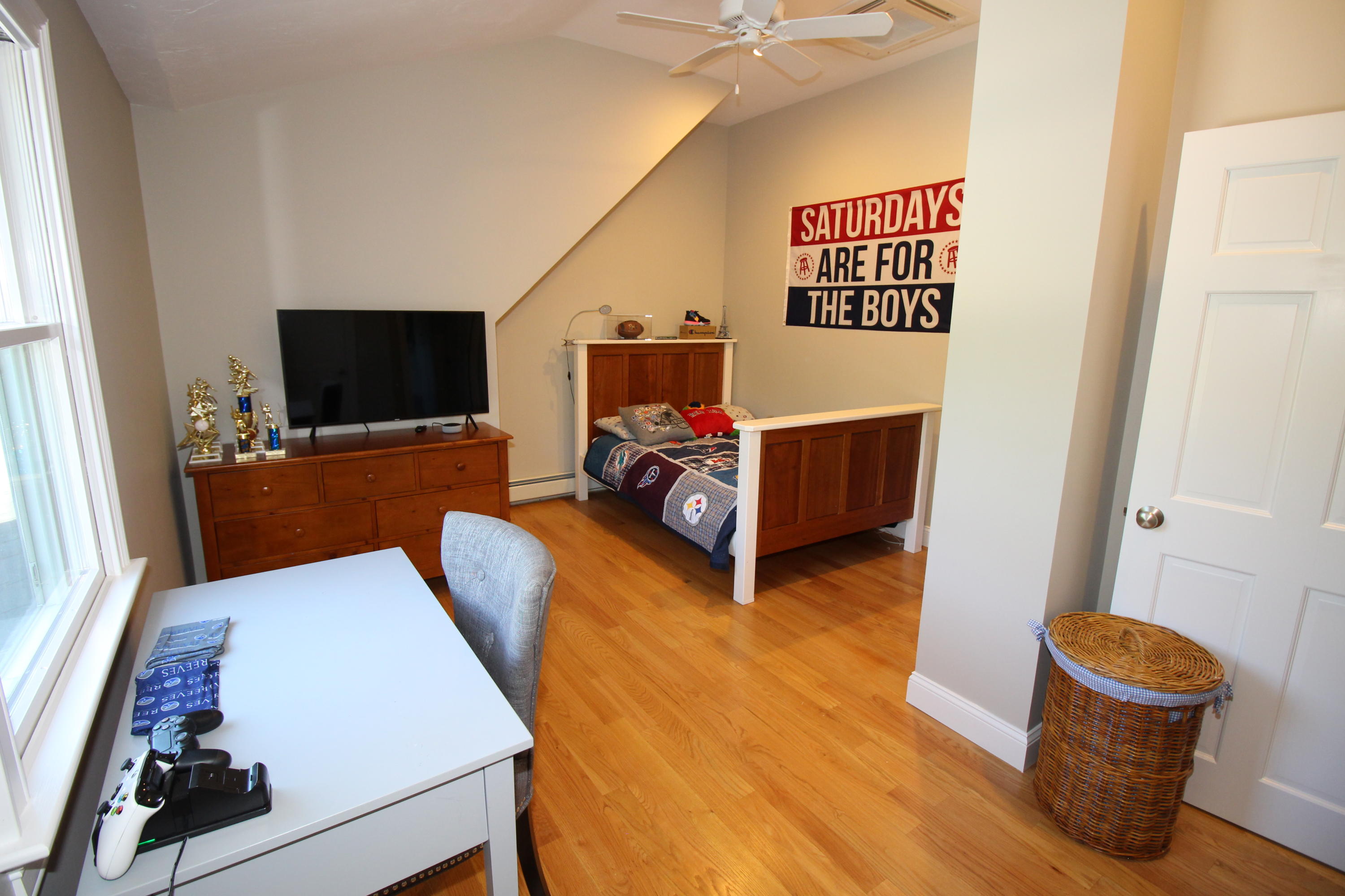 340 Queen Anne Road Harwich, MA 02645 - Photo 25 of 63 Bedroom 3