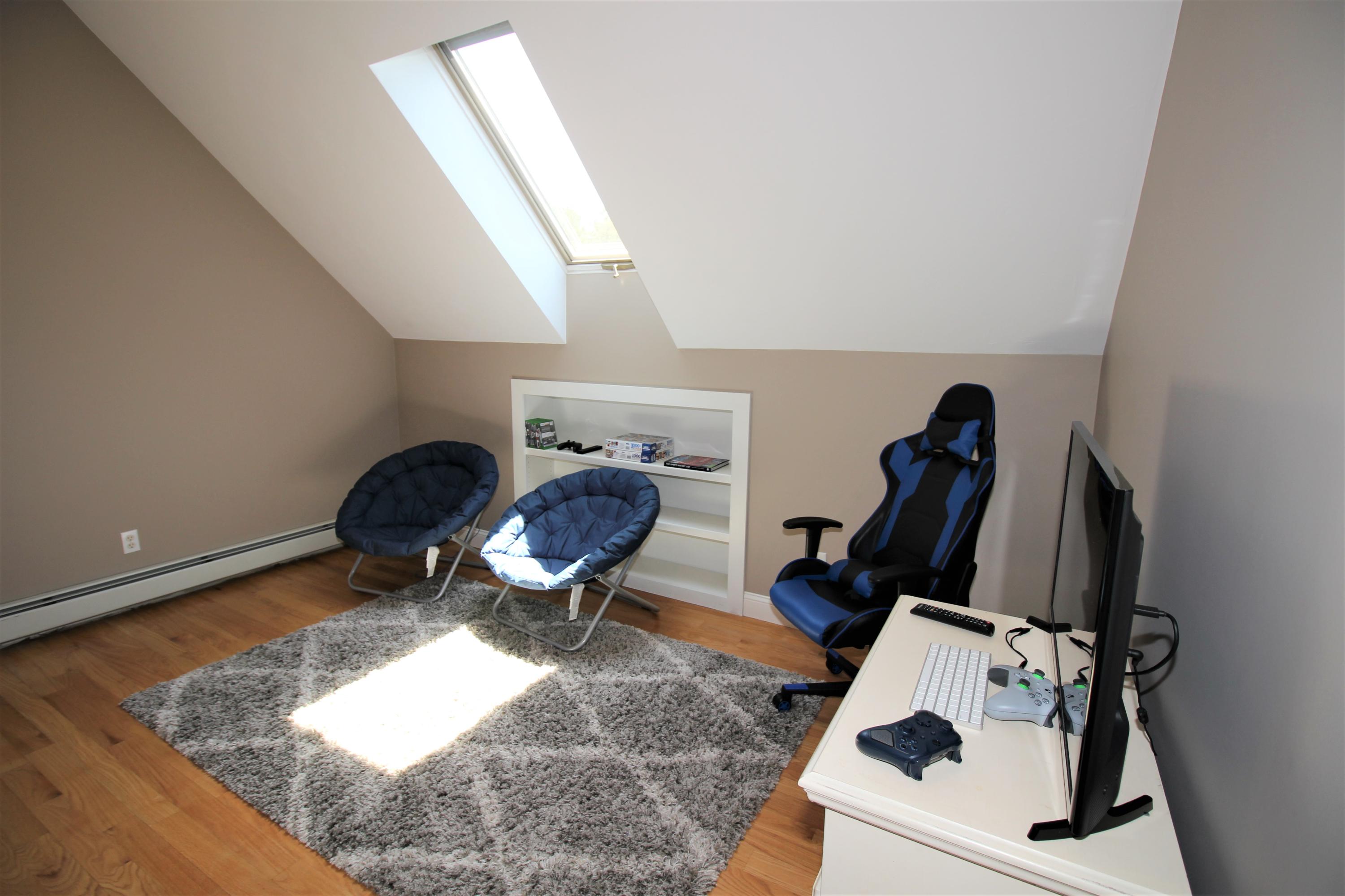 340 Queen Anne Road Harwich, MA 02645 - Photo 26 of 63 Game Room 1