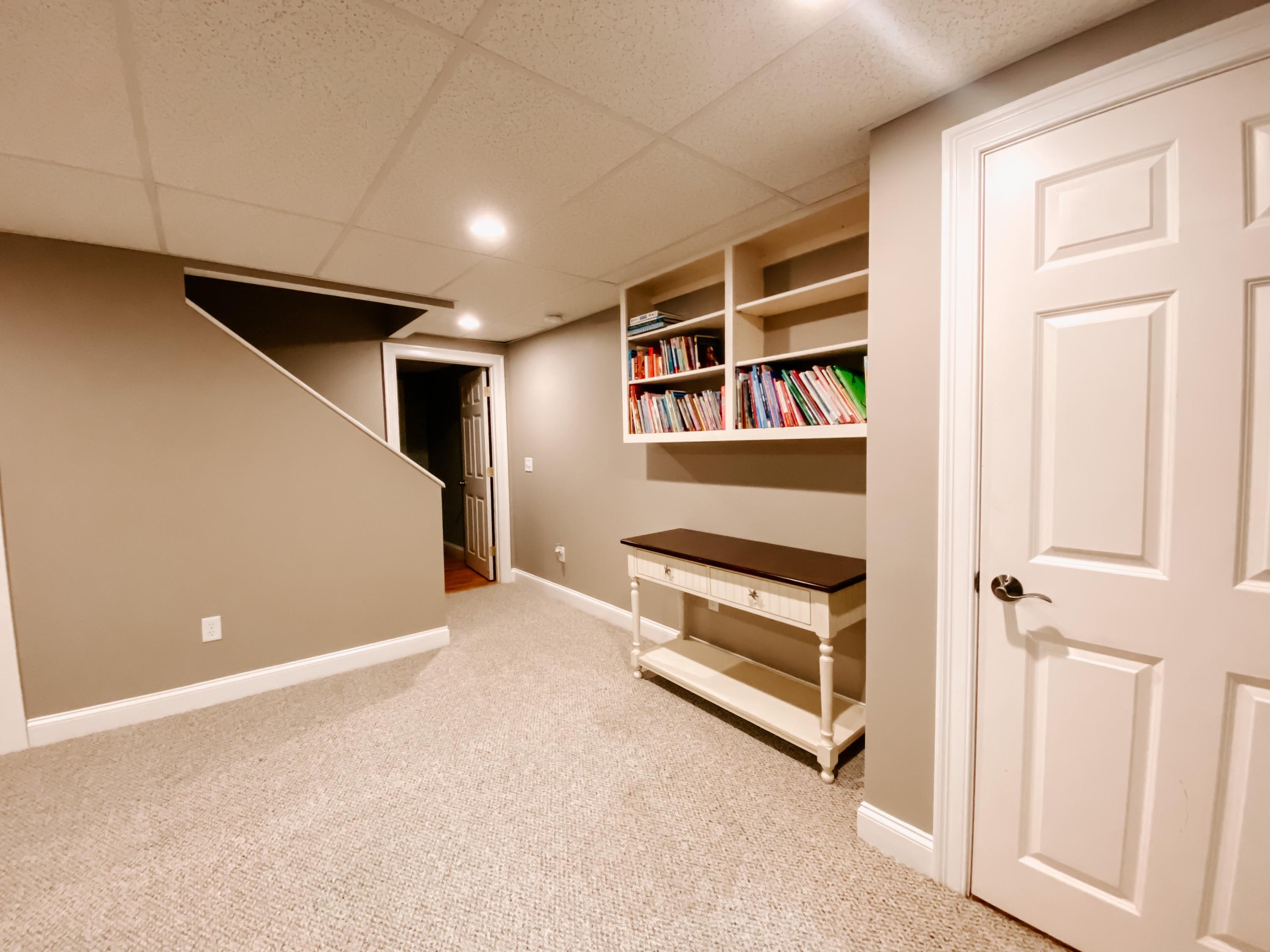 340 Queen Anne Road Harwich, MA 02645 - Photo 28 of 63 Lower Level 1