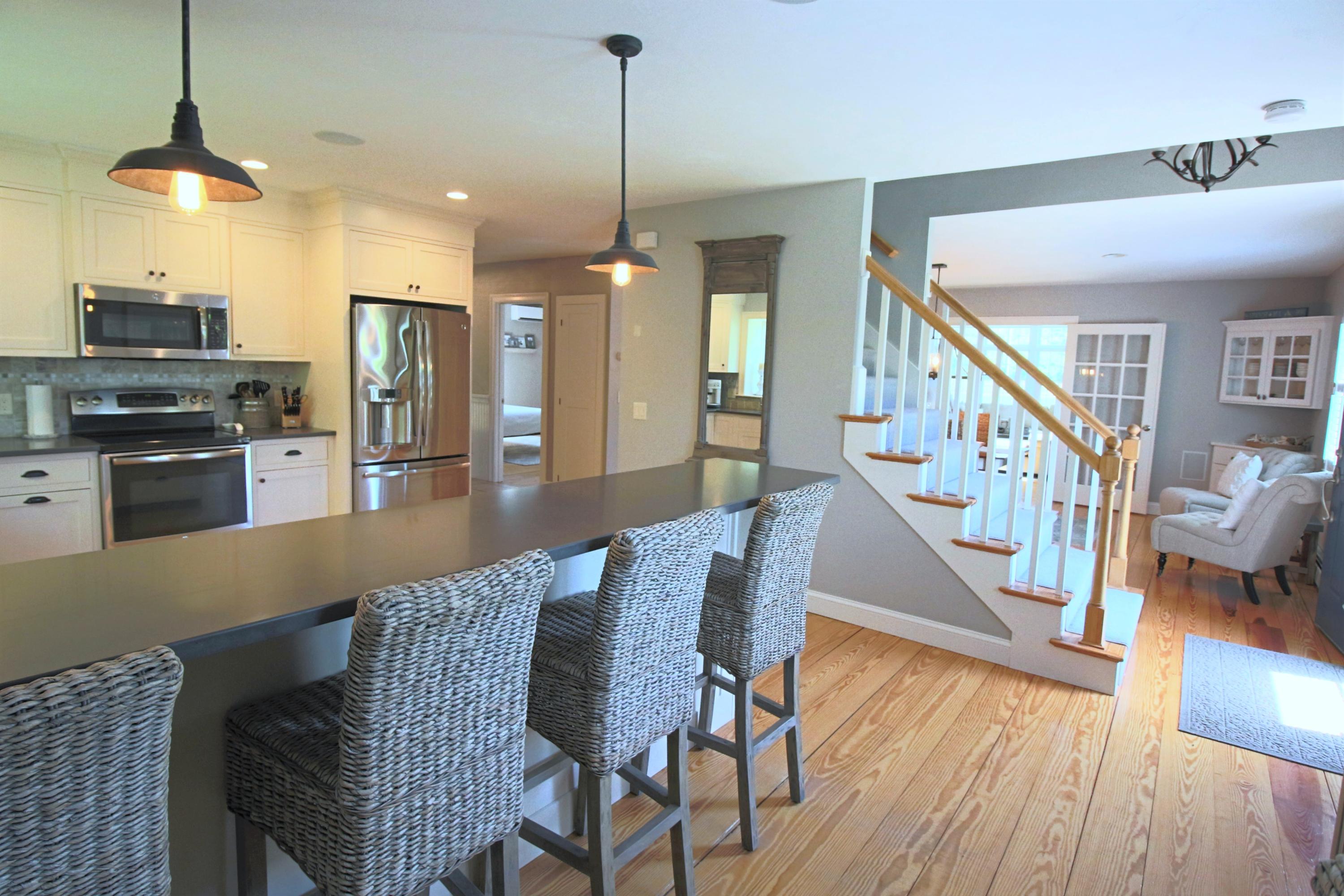 340 Queen Anne Road Harwich, MA 02645 - Photo 3 of 63 Kitchen4