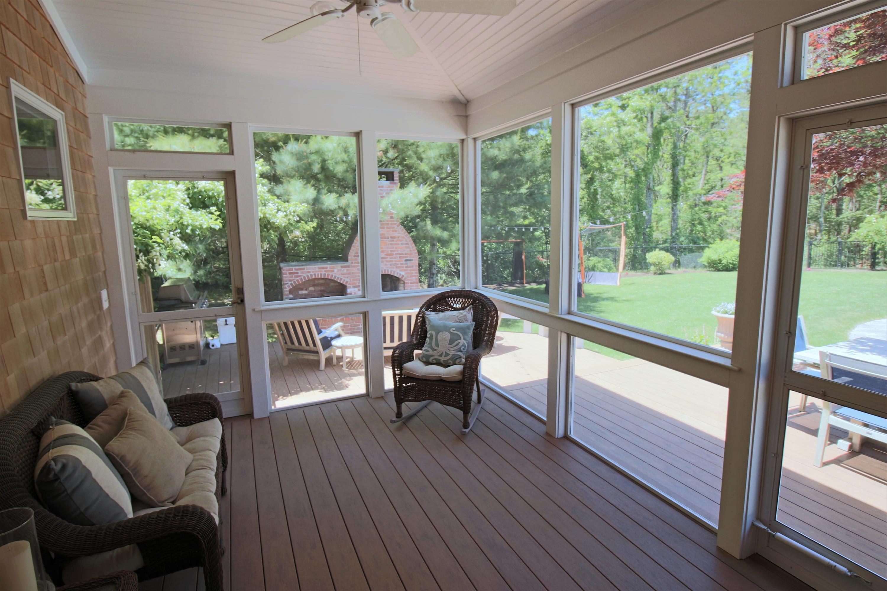 340 Queen Anne Road Harwich, MA 02645 - Photo 33 of 63 Porch1
