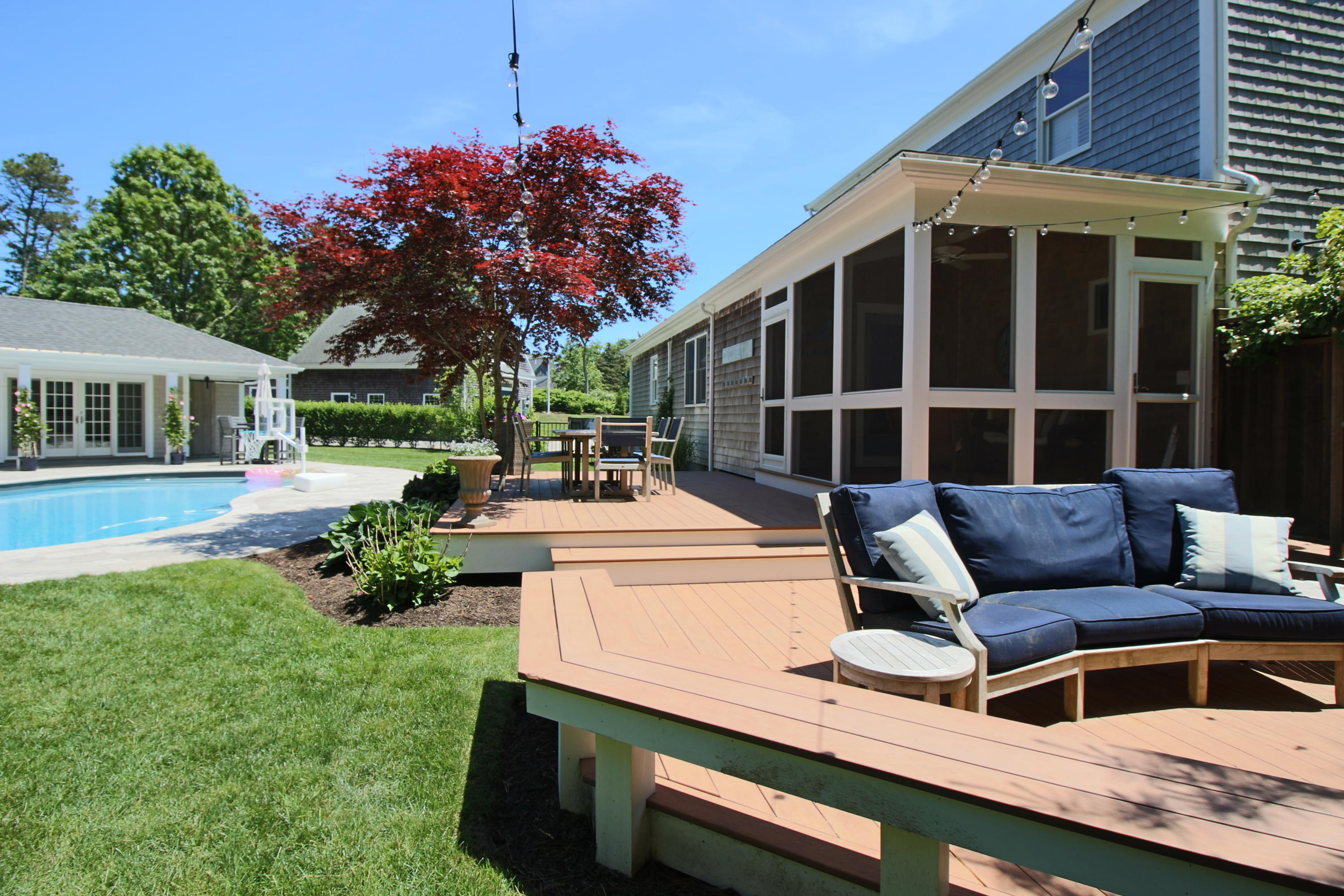 340 Queen Anne Road Harwich, MA 02645 - Photo 38 of 63 Rear2