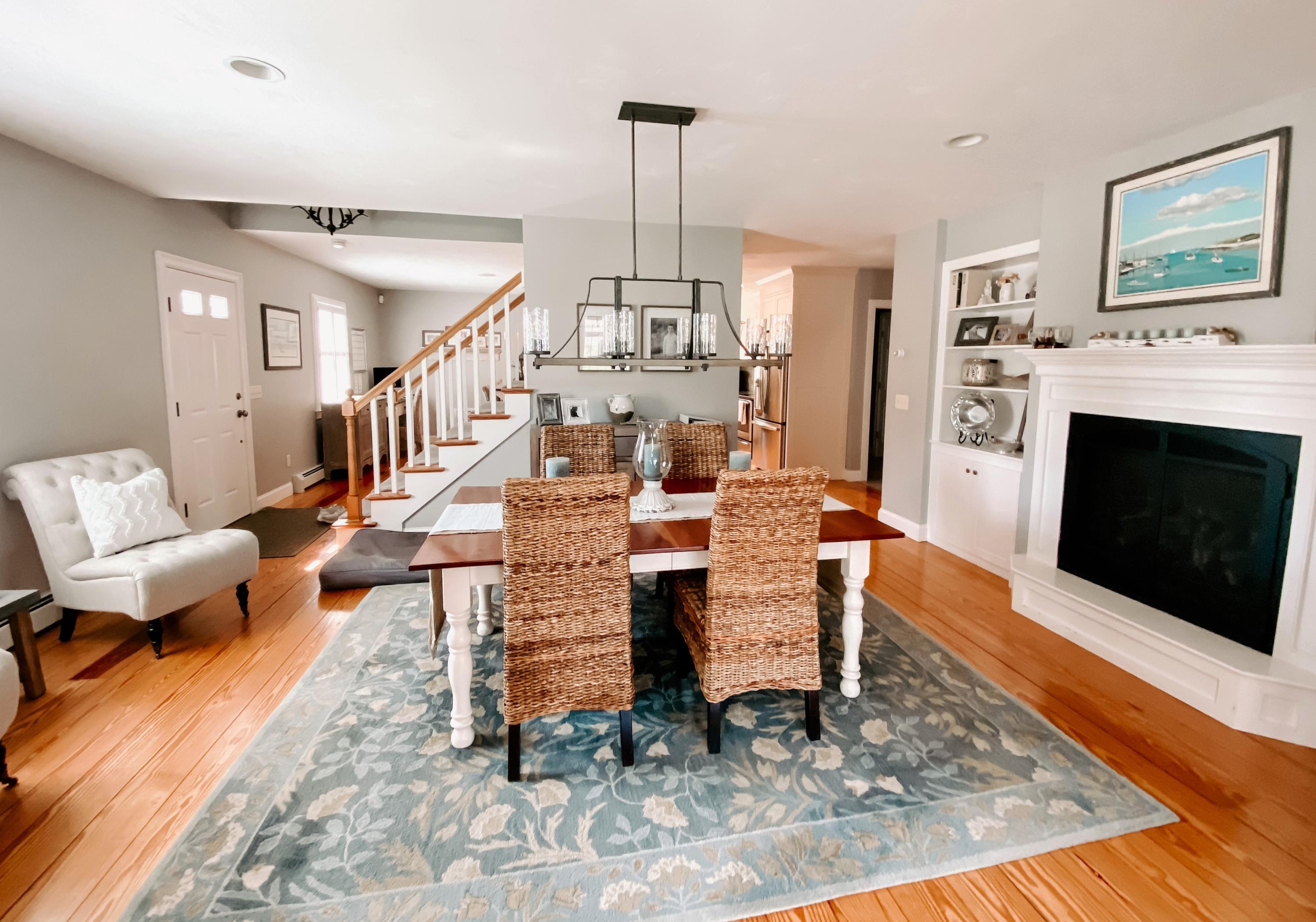 340 Queen Anne Road Harwich, MA 02645 - Photo 4 of 63 Dining