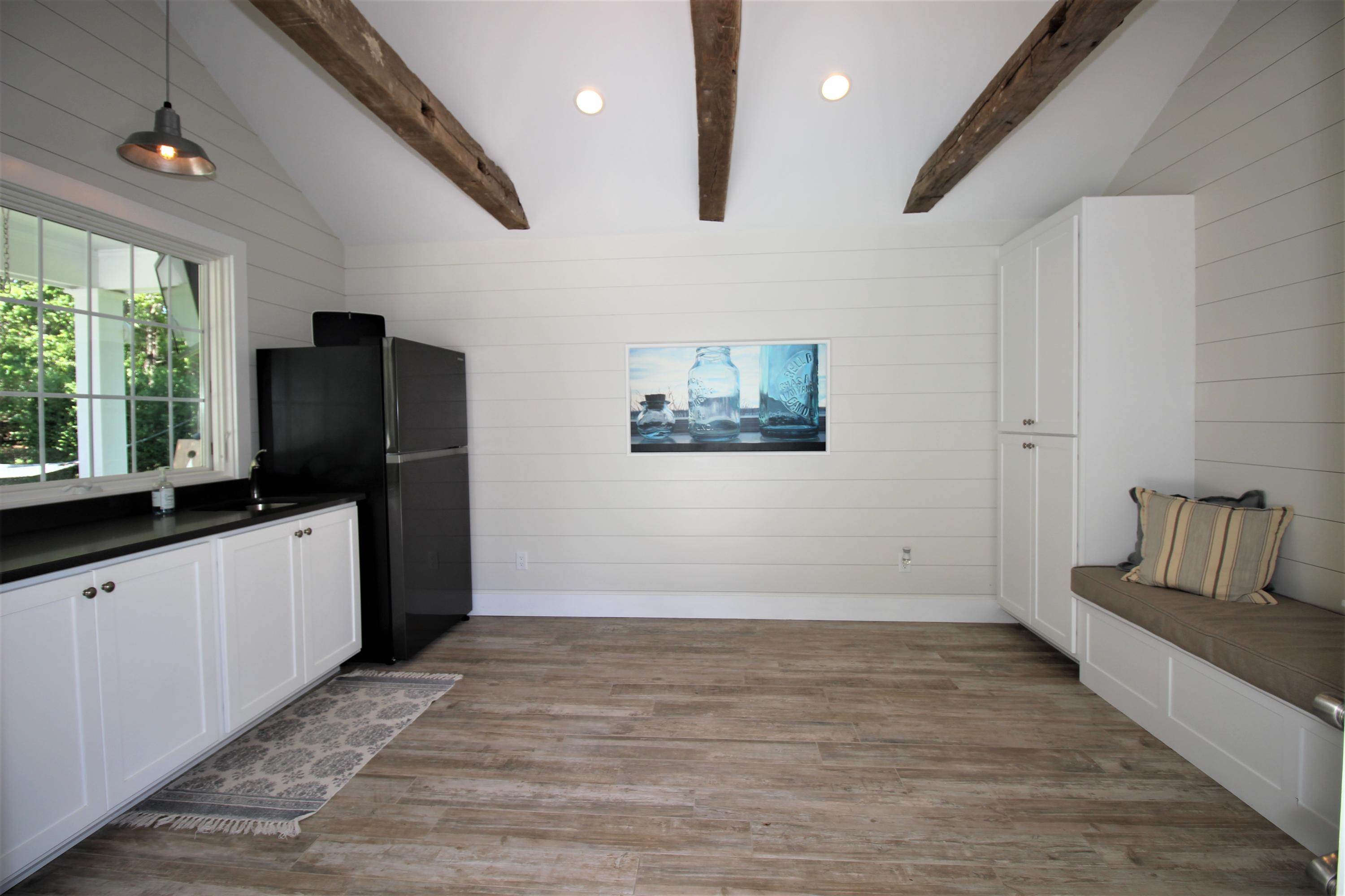 340 Queen Anne Road Harwich, MA 02645 - Photo 43 of 63 Poolhouse