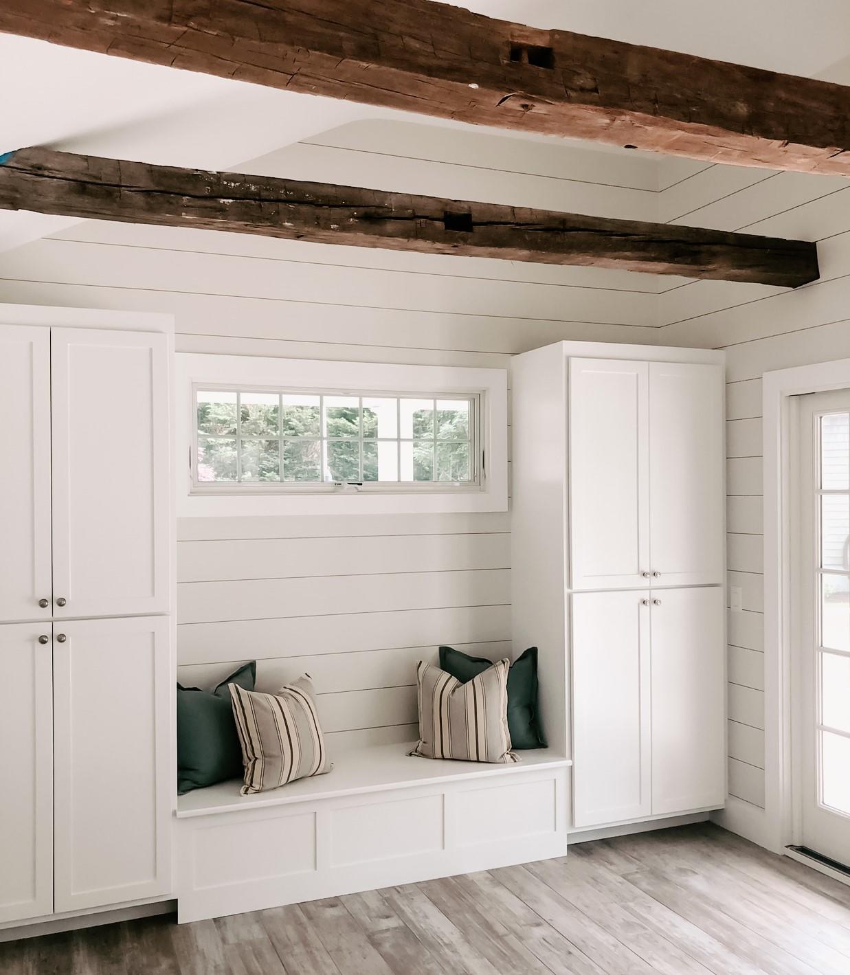 340 Queen Anne Road Harwich, MA 02645 - Photo 44 of 63 Poolhouse Detail