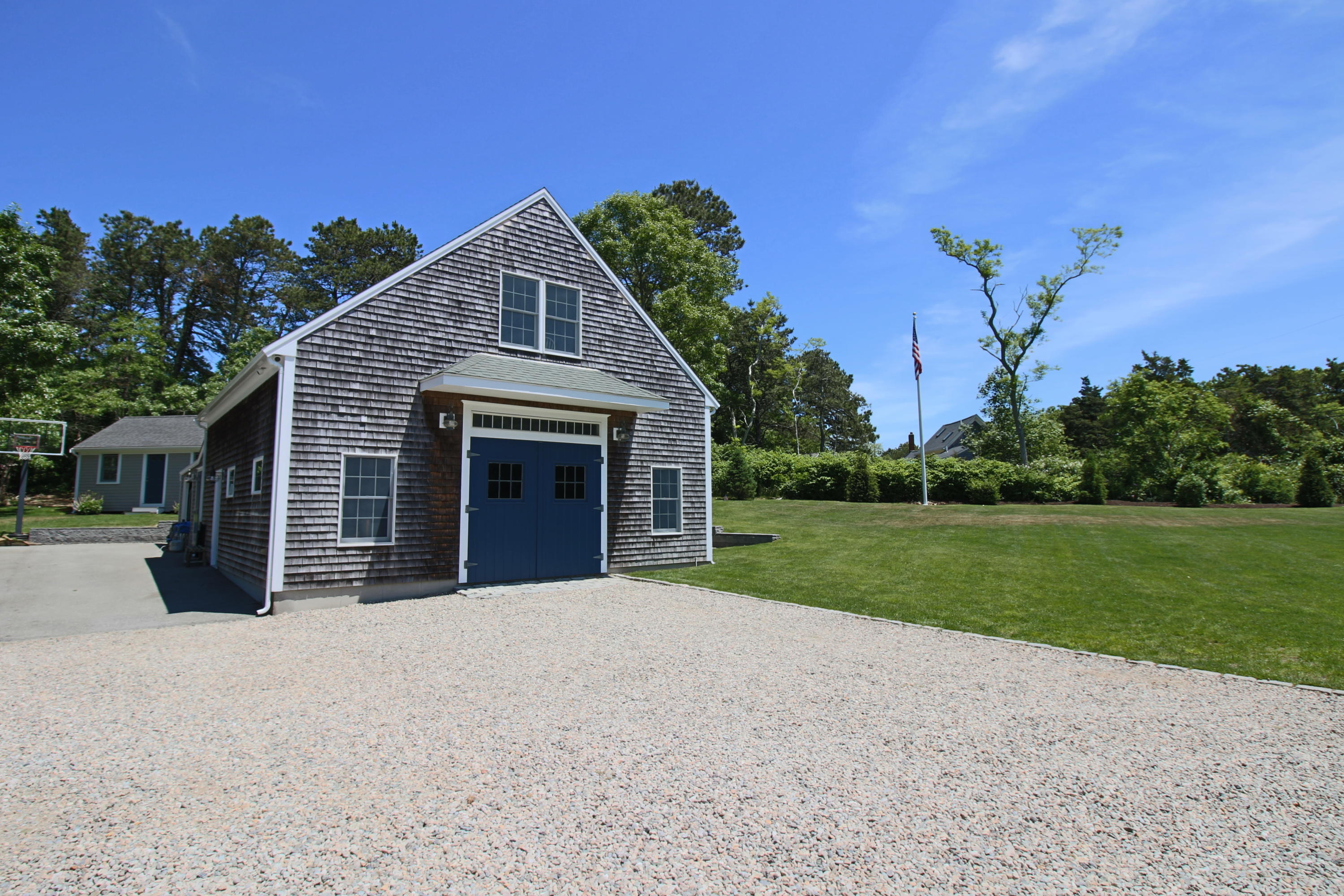 340 Queen Anne Road Harwich, MA 02645 - Photo 56 of 63 Barn 2