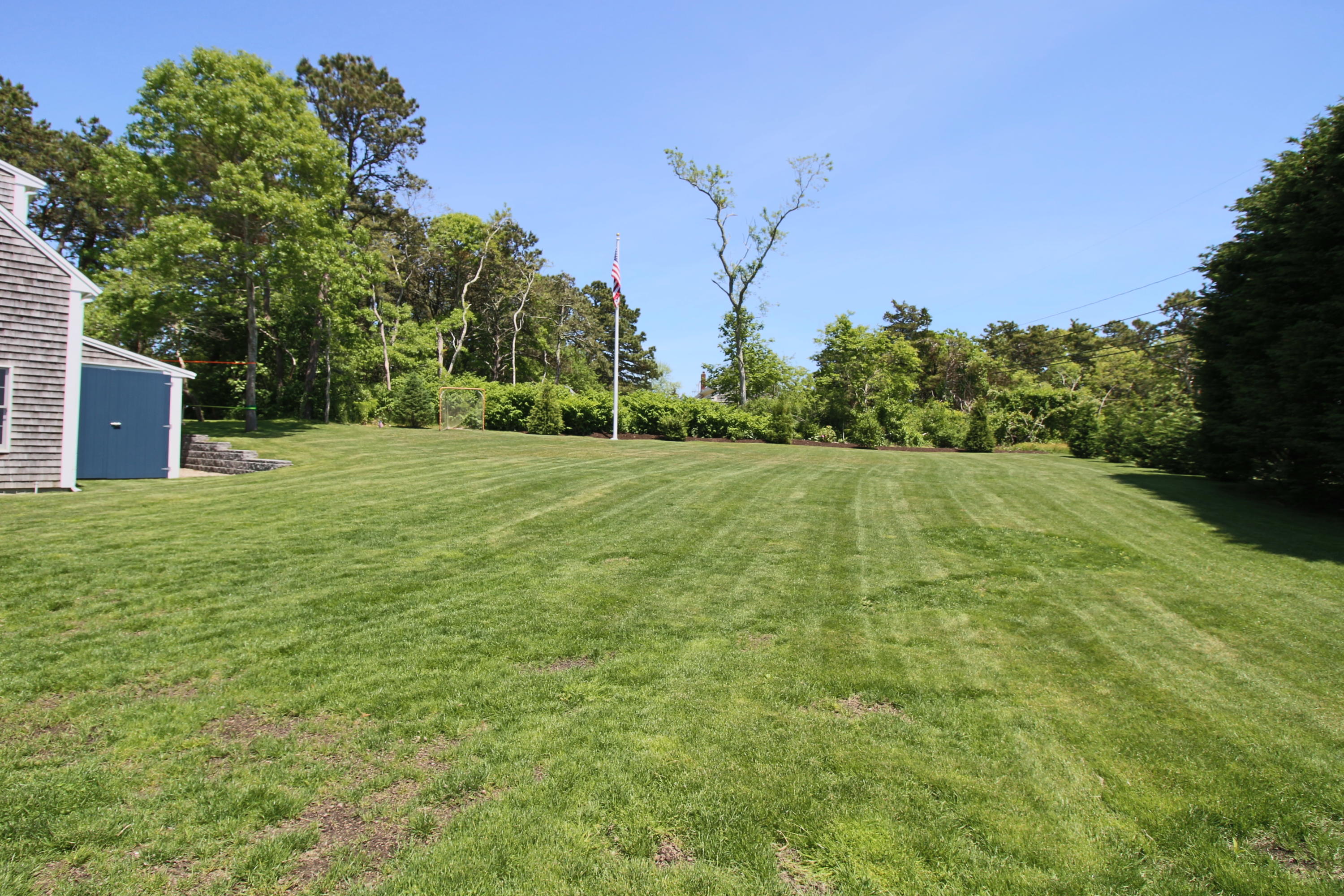 340 Queen Anne Road Harwich, MA 02645 - Photo 59 of 63 Yard