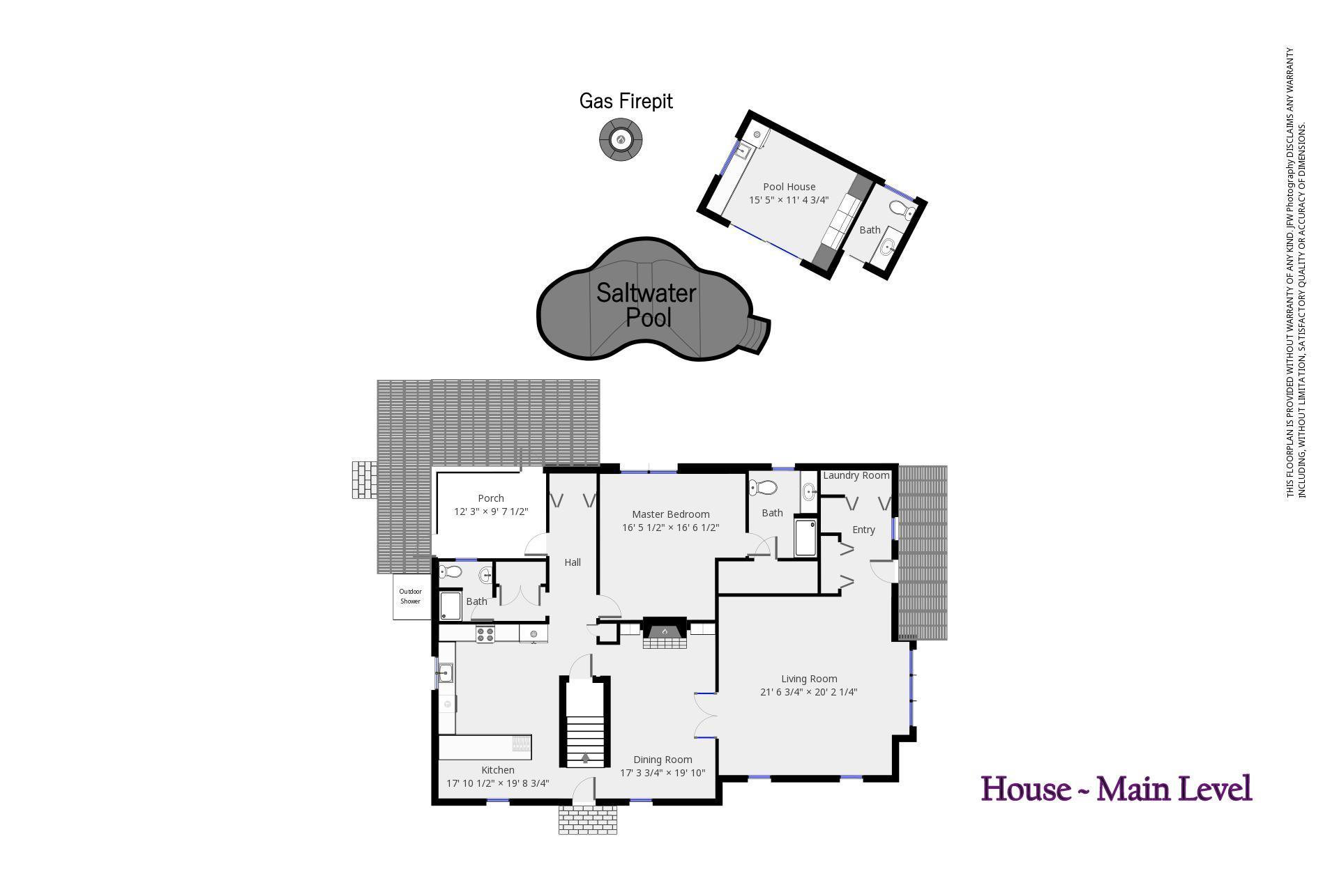 340 Queen Anne Road Harwich, MA 02645 - Photo 60 of 63 House Main Level