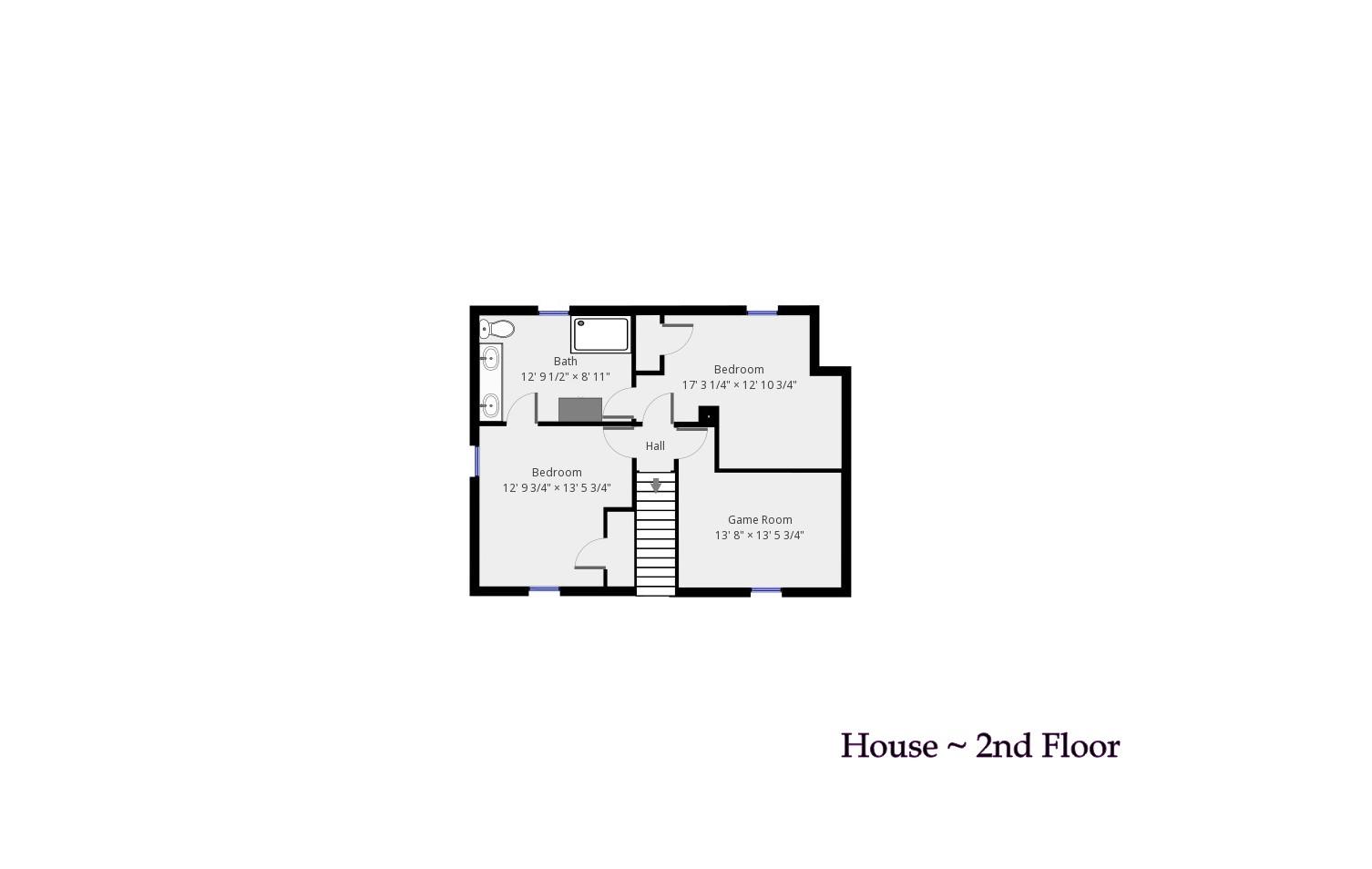 340 Queen Anne Road Harwich, MA 02645 - Photo 61 of 63 Level 2 House