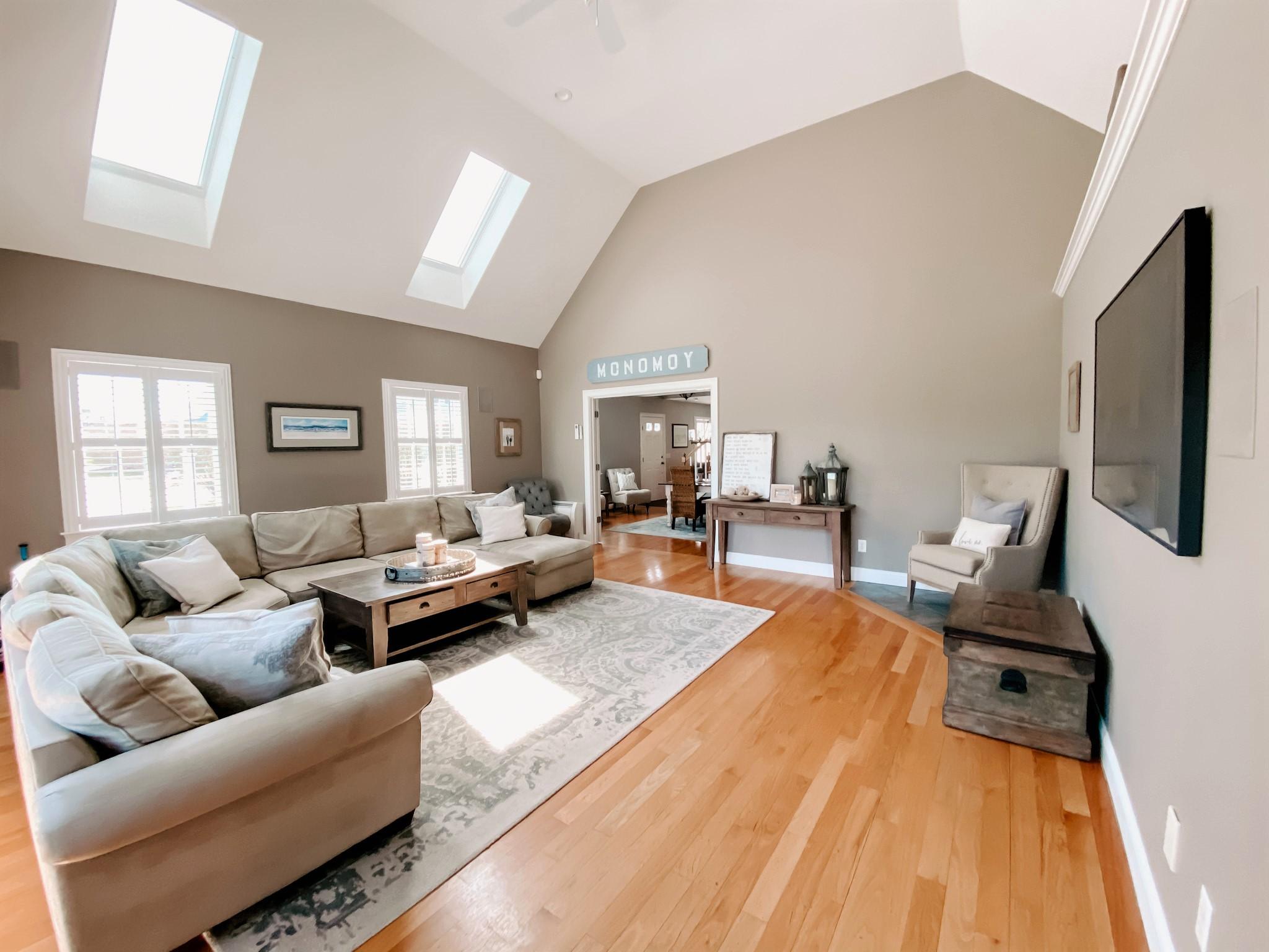 340 Queen Anne Road Harwich, MA 02645 - Photo 7 of 63 Great Room 1