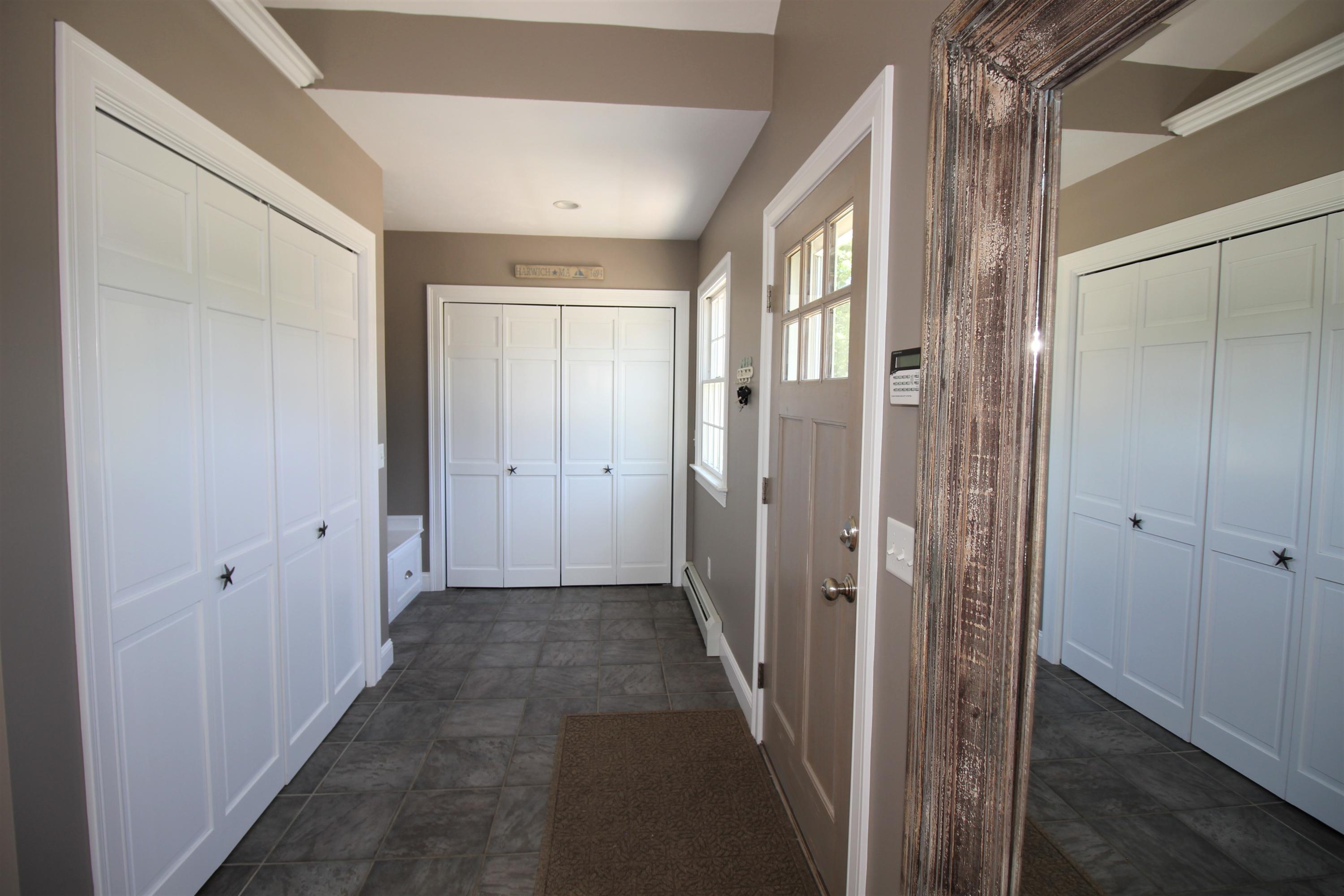340 Queen Anne Road Harwich, MA 02645 - Photo 10 of 63 Foyer Side Entry