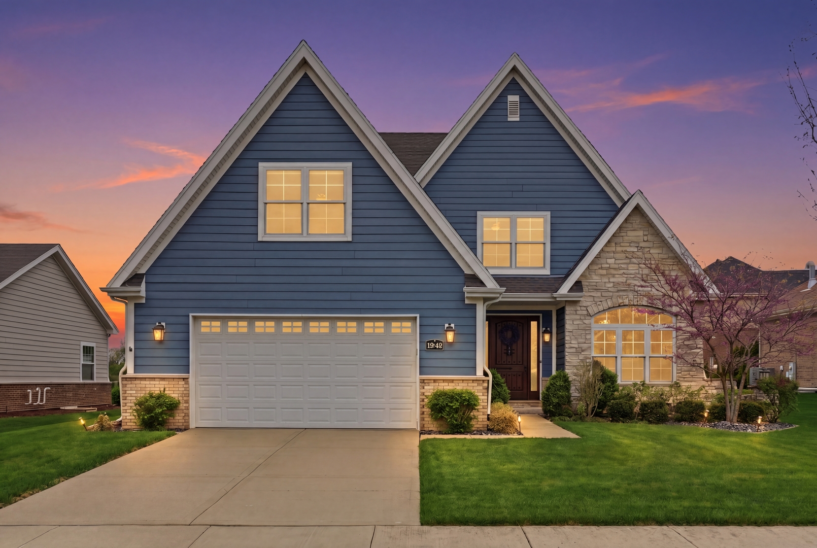 13042 Birch Path Court Lemont, IL 60439 - Photo 1 of 53