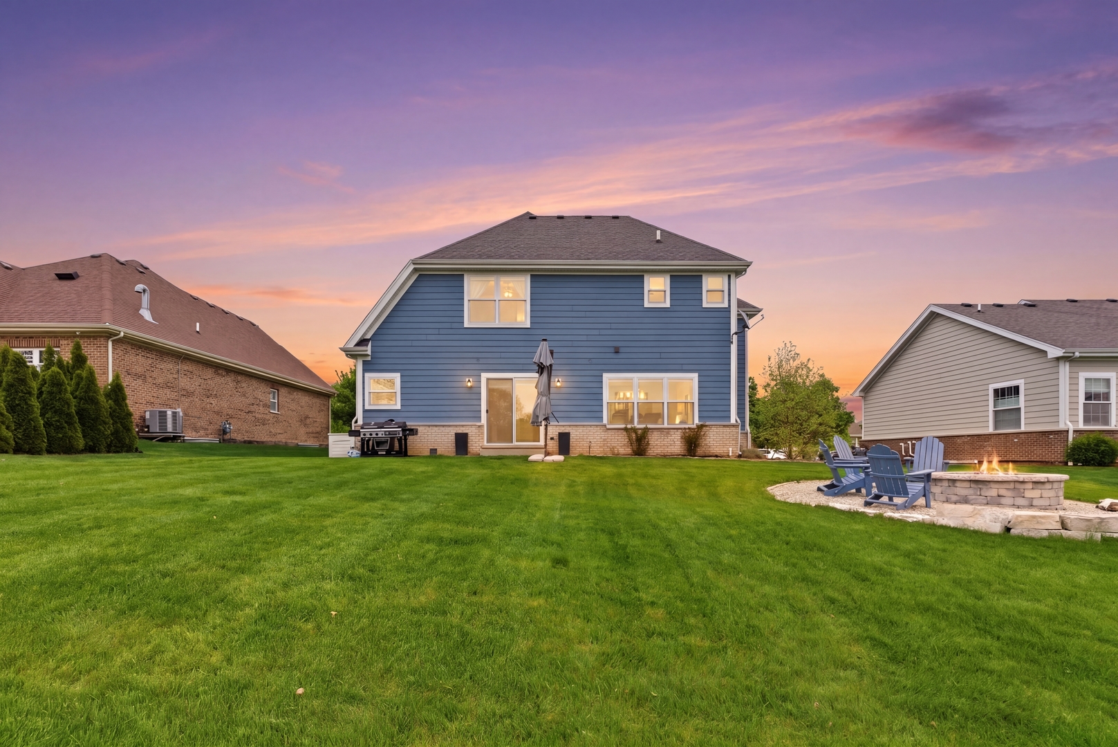 13042 Birch Path Court Lemont, IL 60439 - Photo 3 of 53