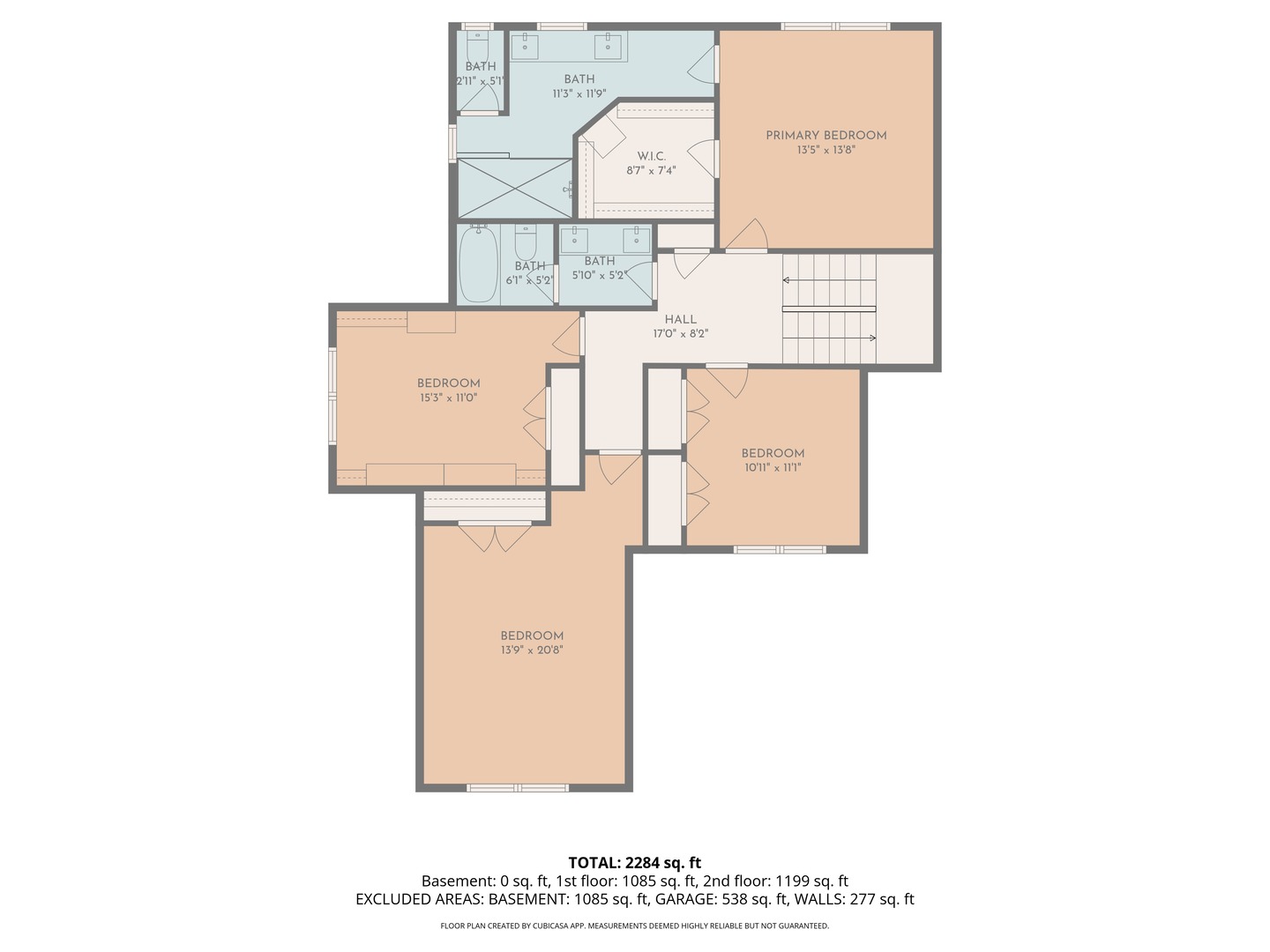 13042 Birch Path Court Lemont, IL 60439 - Photo 44 of 53