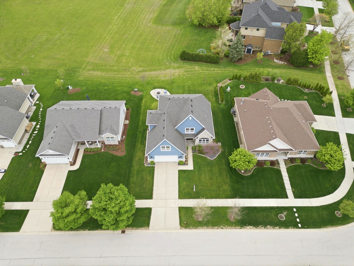 13042 Birch Path Court Lemont, IL 60439 - Photo 46 of 53