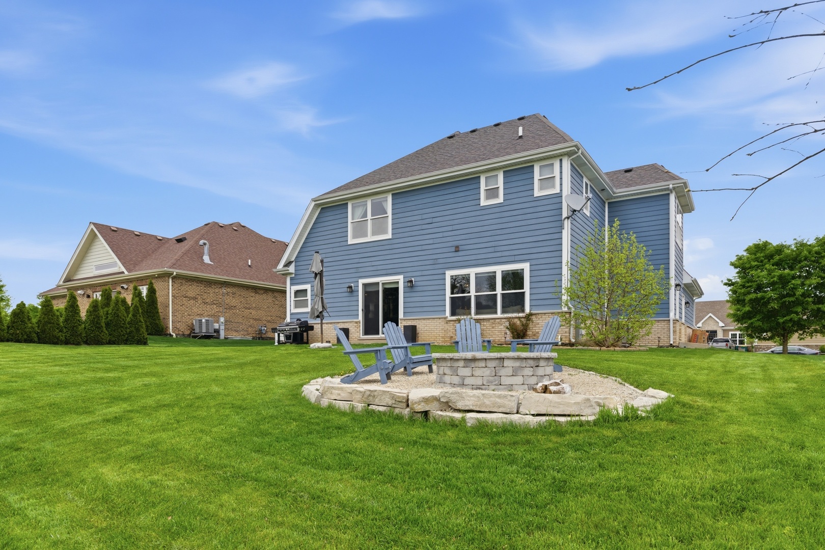 13042 Birch Path Court Lemont, IL 60439 - Photo 5 of 53