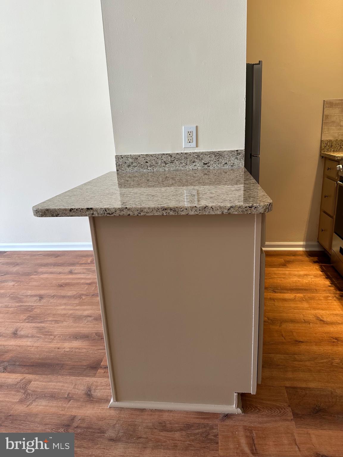 2101 Chestnut Street, Unit 811 Philadelphia, PA 19103 - Photo 11 of 17 a view of entryway with wooden floor