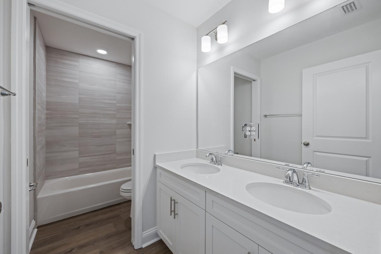 487 Grand Oaks Road Tallahassee, FL 32317 - Photo 18 of 41