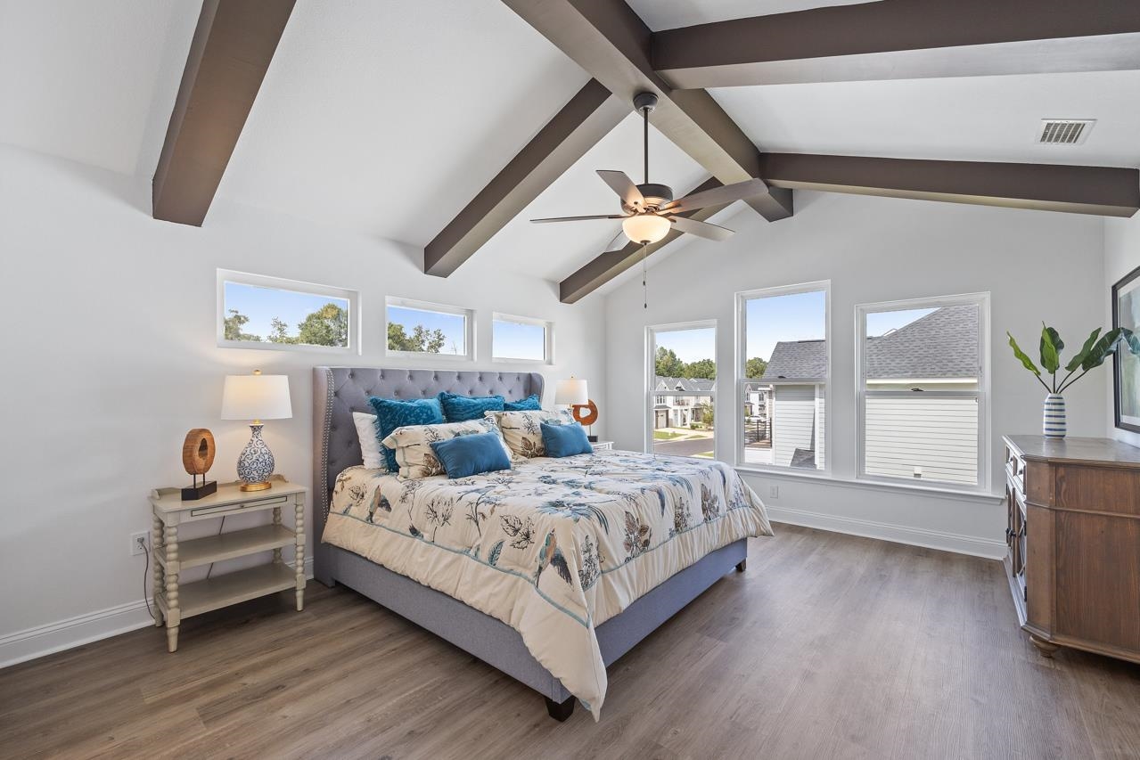 487 Grand Oaks Road Tallahassee, FL 32317 - Photo 21 of 41