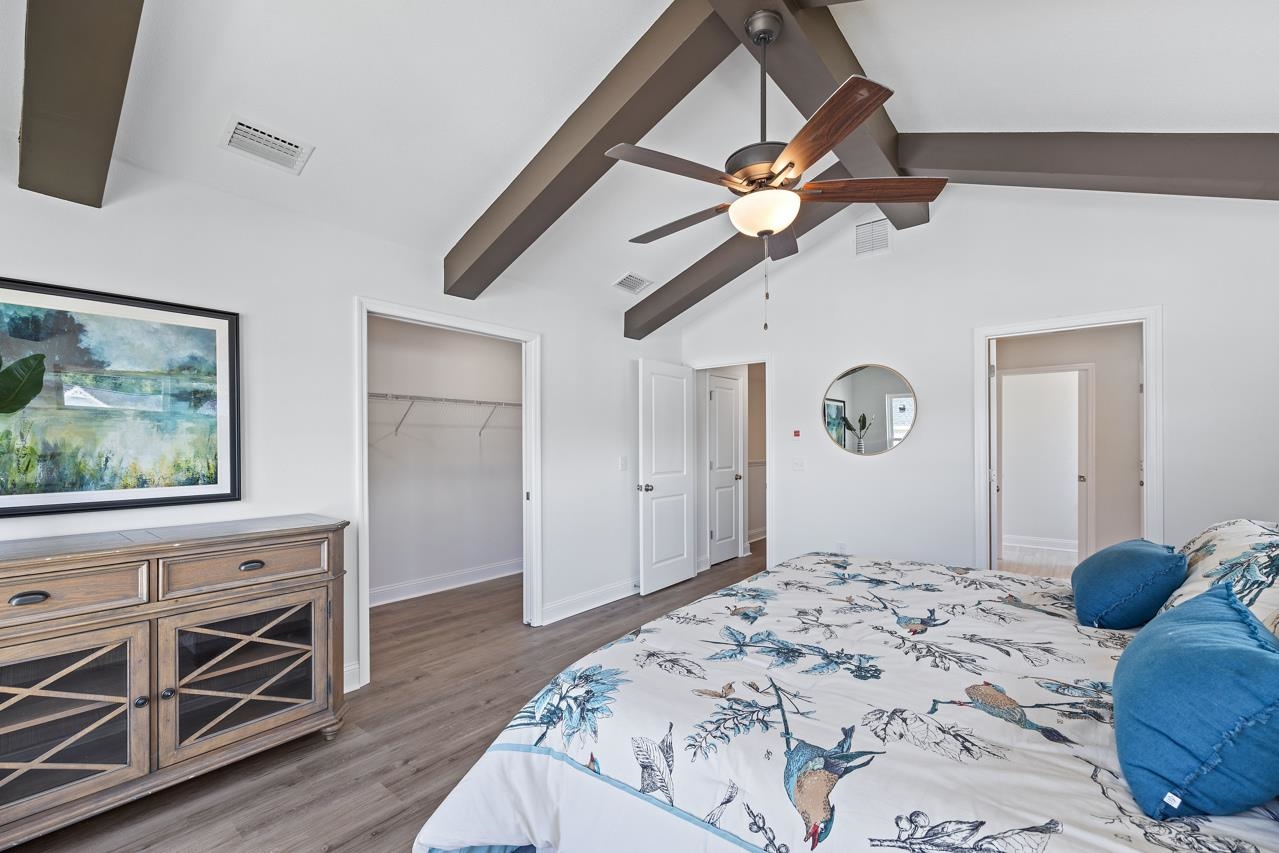 487 Grand Oaks Road Tallahassee, FL 32317 - Photo 24 of 41