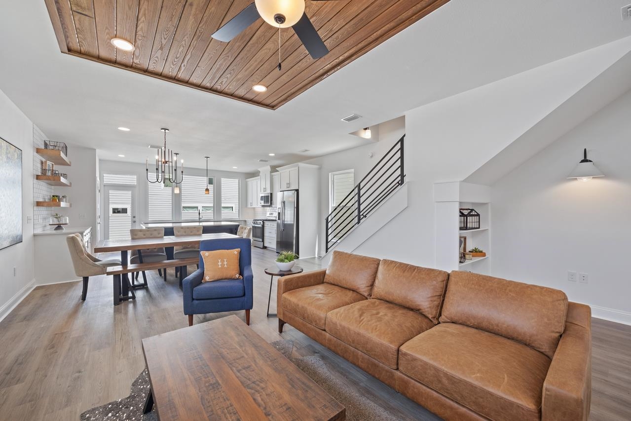 487 Grand Oaks Road Tallahassee, FL 32317 - Photo 31 of 41