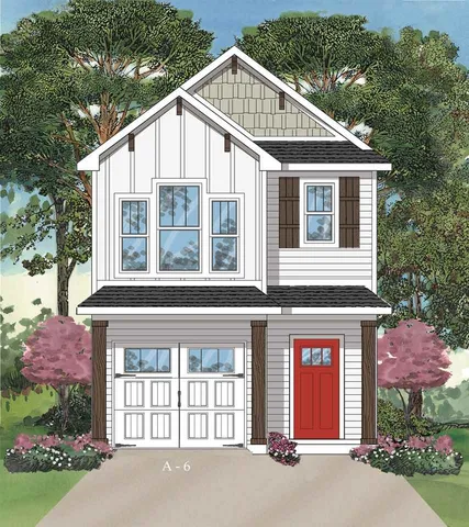 $416,512 | 487 Grand Oaks Road, Tallahassee, FL 32317