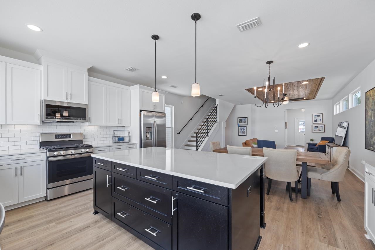 487 Grand Oaks Road Tallahassee, FL 32317 - Photo 6 of 41