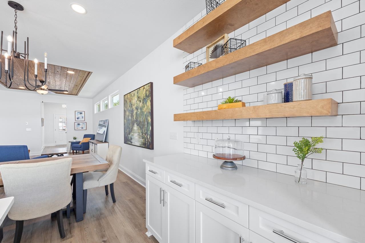 487 Grand Oaks Road Tallahassee, FL 32317 - Photo 7 of 41