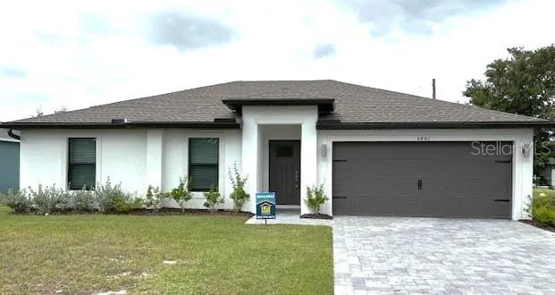 $311,900 | 5401 Gillot Boulevard, Port Charlotte, FL 33981