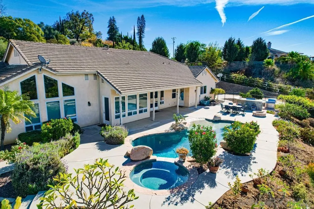 3330 Brooke Hollow Road Fallbrook, CA 92028 - Photo 56 of 67
