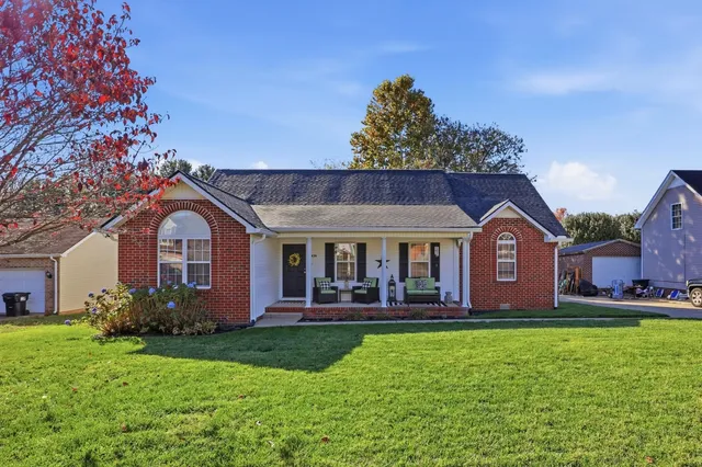$400,000 | 1438 Amberwood Circle, Murfreesboro, TN 37128