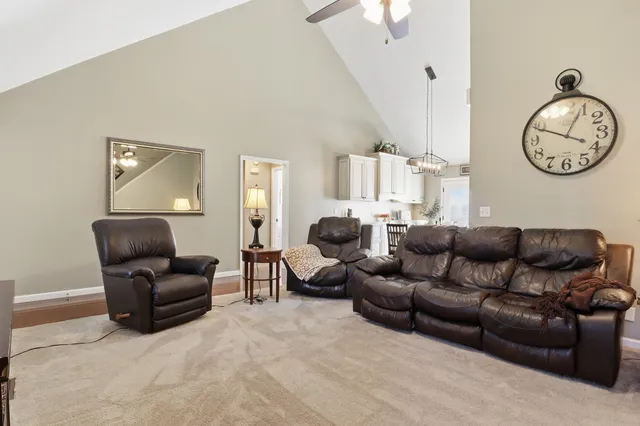 $400,000 | 1438 Amberwood Circle, Murfreesboro, TN 37128