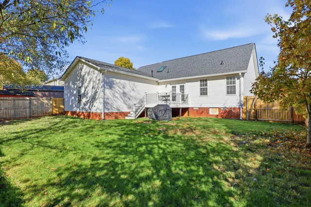 $400,000 | 1438 Amberwood Circle, Murfreesboro, TN 37128