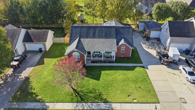 $400,000 | 1438 Amberwood Circle, Murfreesboro, TN 37128