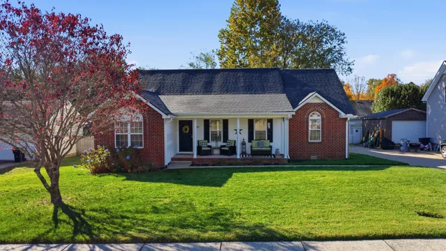 $400,000 | 1438 Amberwood Circle, Murfreesboro, TN 37128