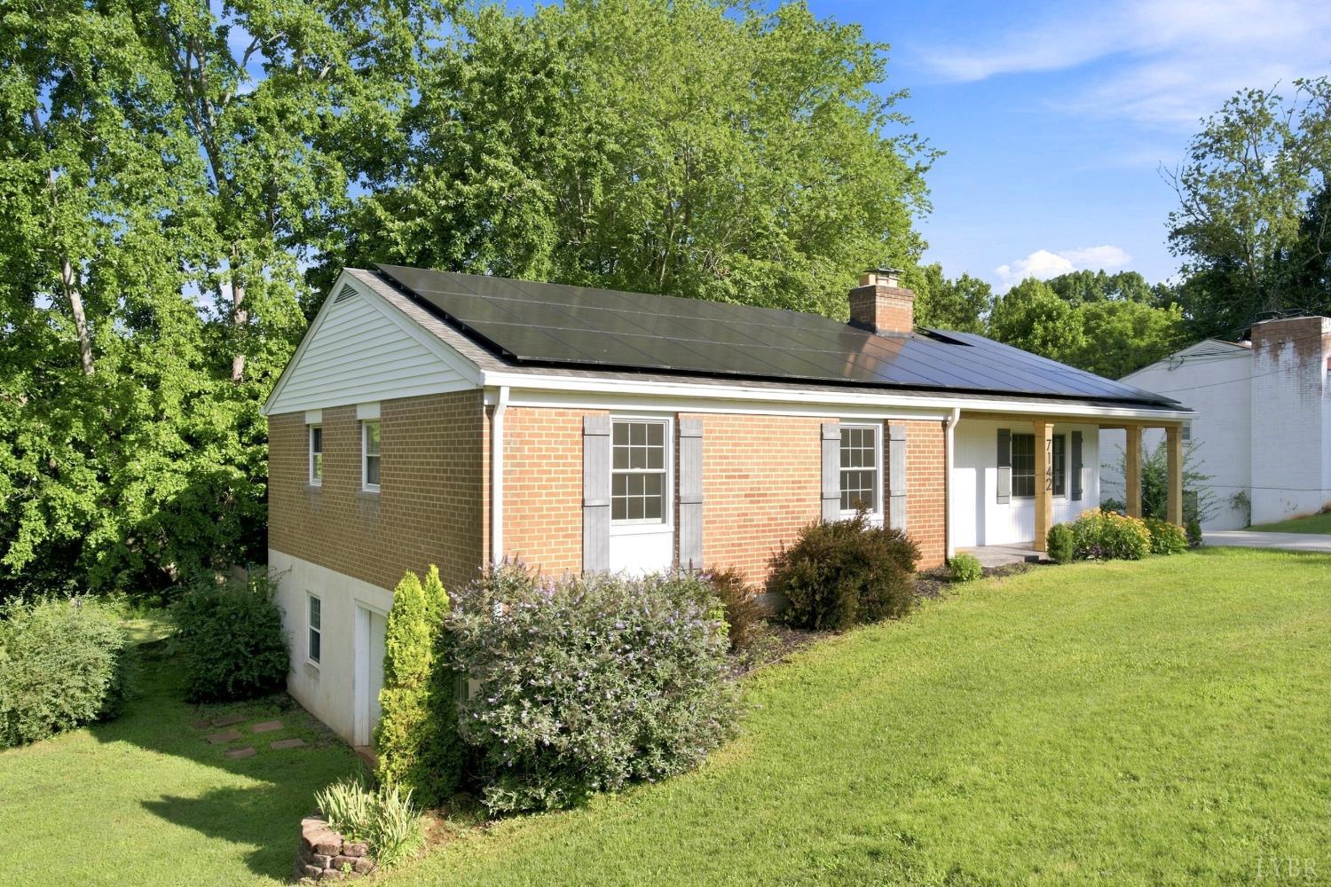 7142 Meadowbrook Road Lynchburg, VA 24502 - Photo 47 of 56