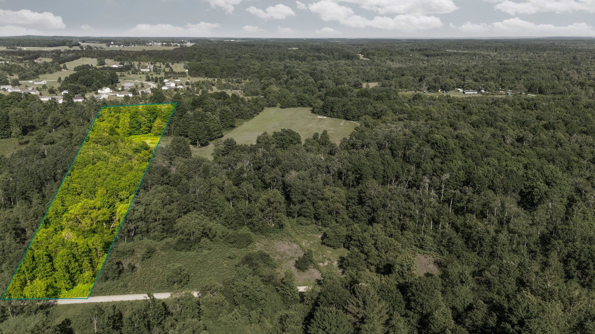 Parcels B Sands Road Buckley, MI 49620 - Photo 46 of 53