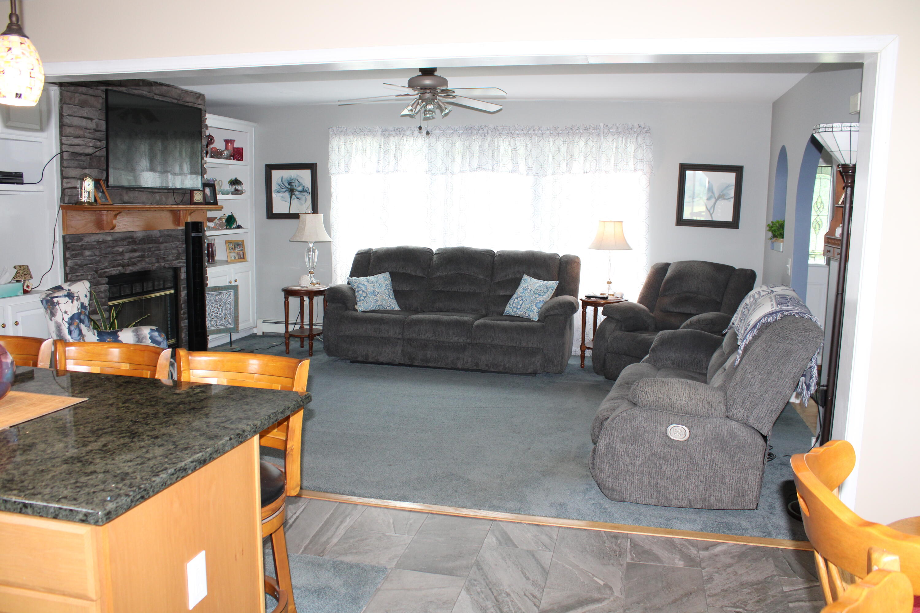 480 Calkins Road Peru, NY 12972 - Photo 16 of 33