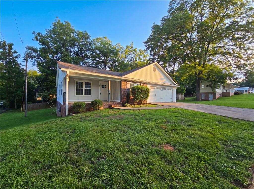 45 Griffith Street Buchanan, GA 30113 - Photo 2 of 22