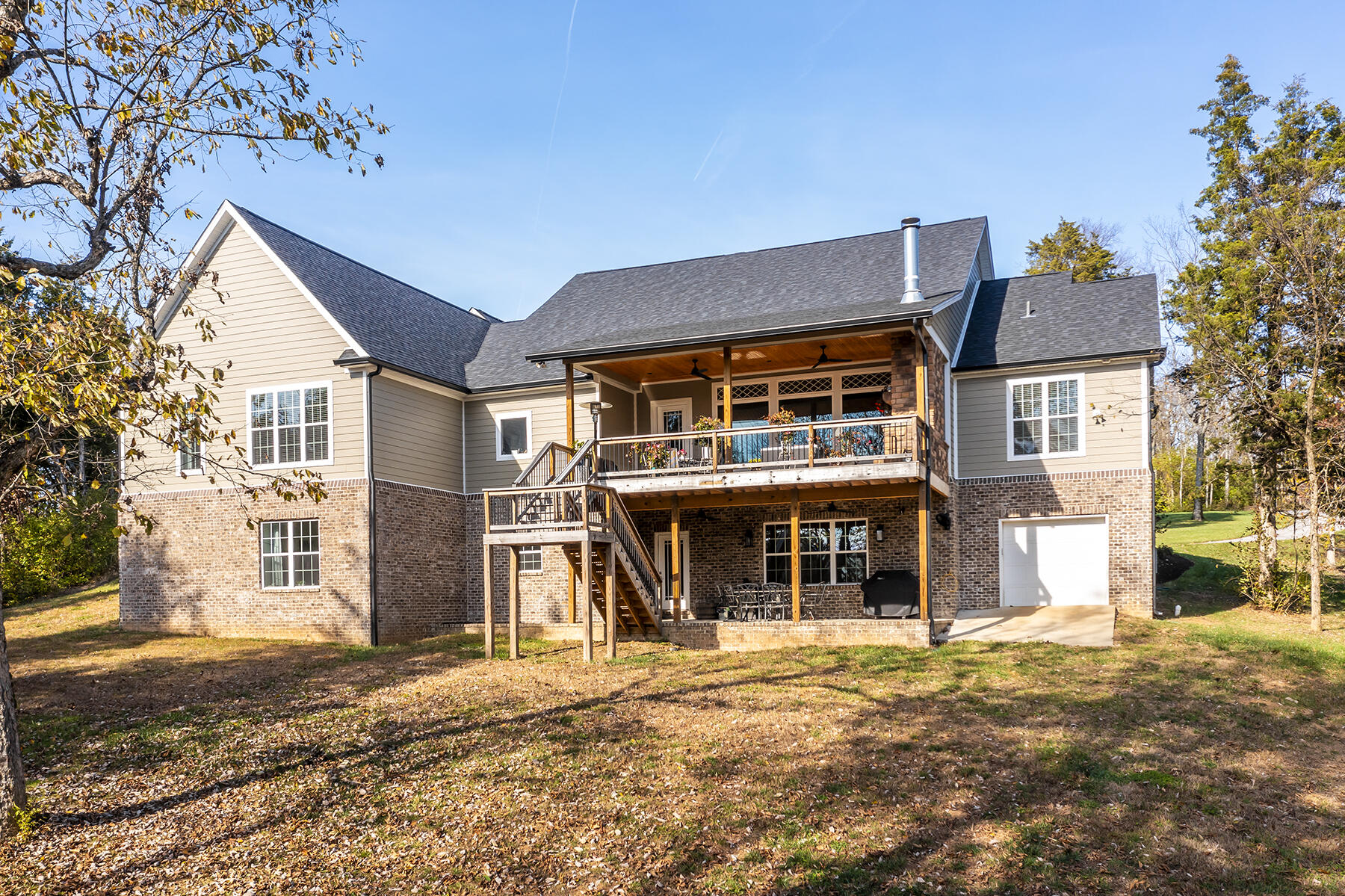 2350 High Bridge Road Wilmore, KY 40390 - Photo 76 of 91 2350high77